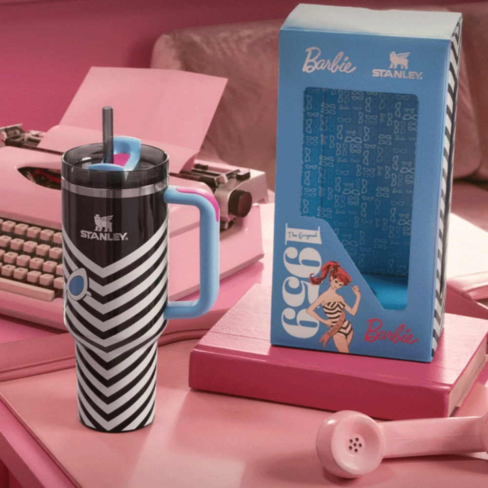 Barbie X Stanley 1959 Original